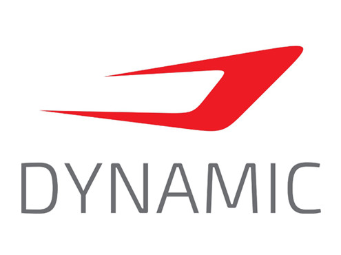 Logo Dynamic International Airways