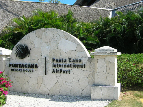 Aeropuerto Intl. de Punta Cana